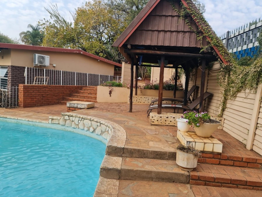 4 Bedroom Property for Sale in Protea Park North West